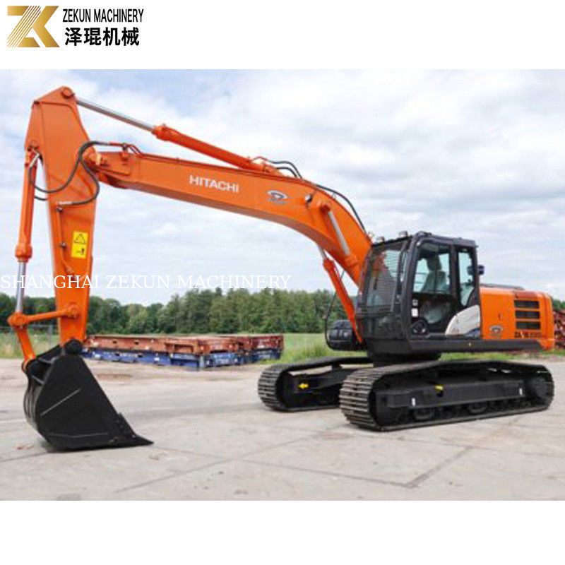 20800 KG Peso della macchina Hitachi Excavator Bucket per ZX220/EX220-3/EX220-7/EX220-5
