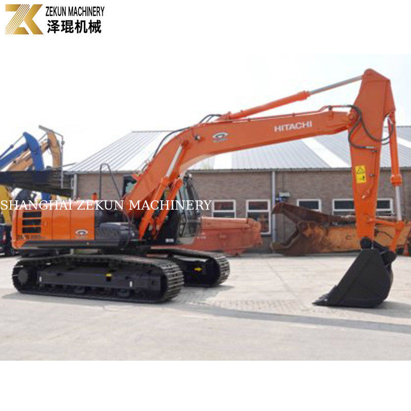 20800 KG Peso della macchina Hitachi Excavator Bucket per ZX220/EX220-3/EX220-7/EX220-5