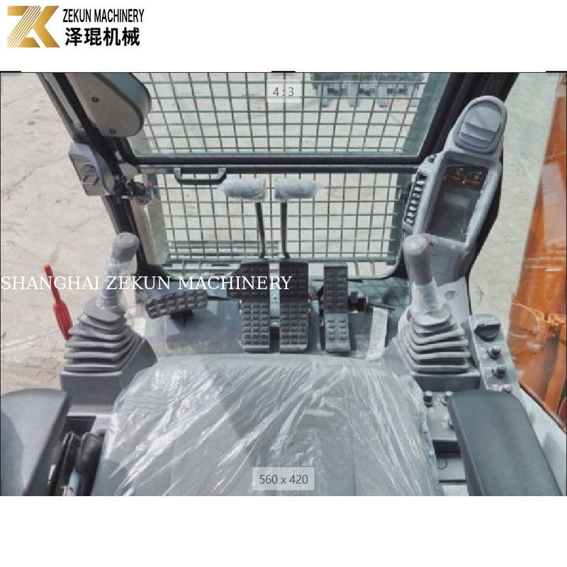 20800 KG Peso della macchina Hitachi Excavator Bucket per ZX220/EX220-3/EX220-7/EX220-5