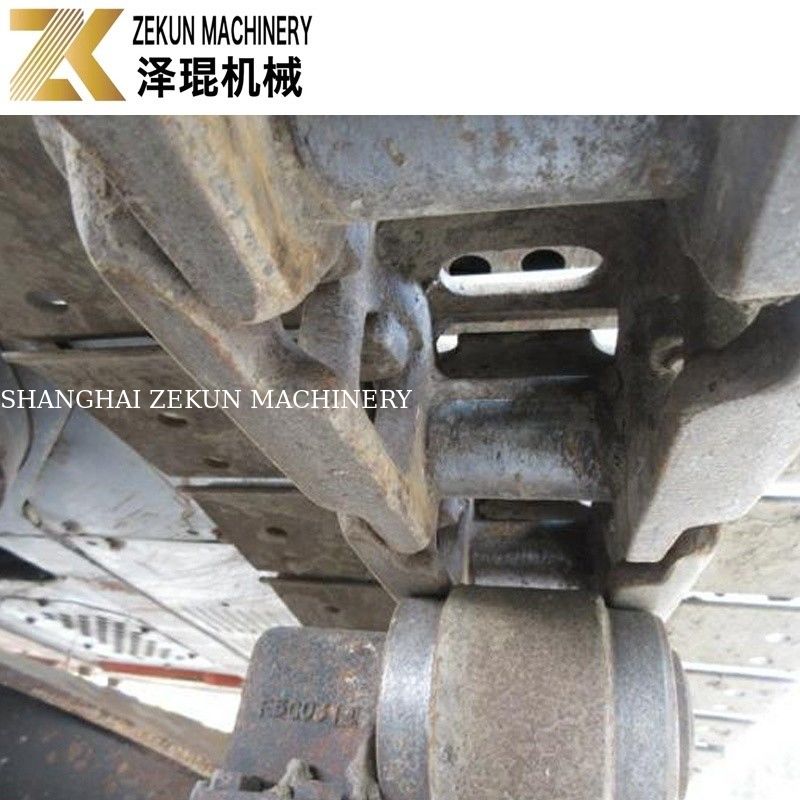 Mini Construction Digging Machine ZX120-5a con anno 2001 e motore ISUZU CC-4BG1TC