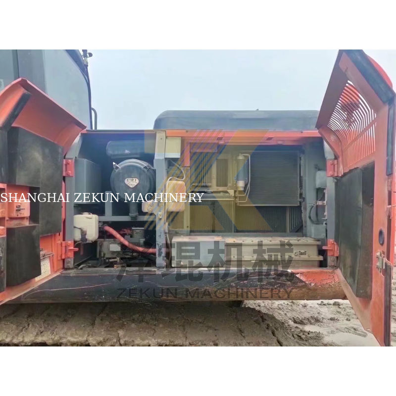Escavatore usato Hitachi ZX200 Ex 200 -3 200-5A Zaxis ZX200-3G/210-3G/240-3G/250-3G