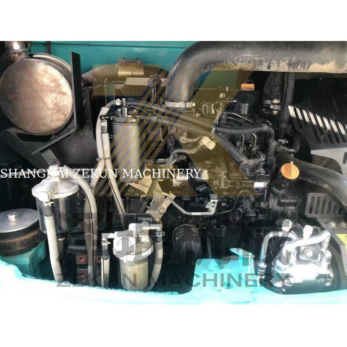 6000 KG Kobelco CX55 SK55 SK60-8 Escavatore in buone condizioni 2020 Anno