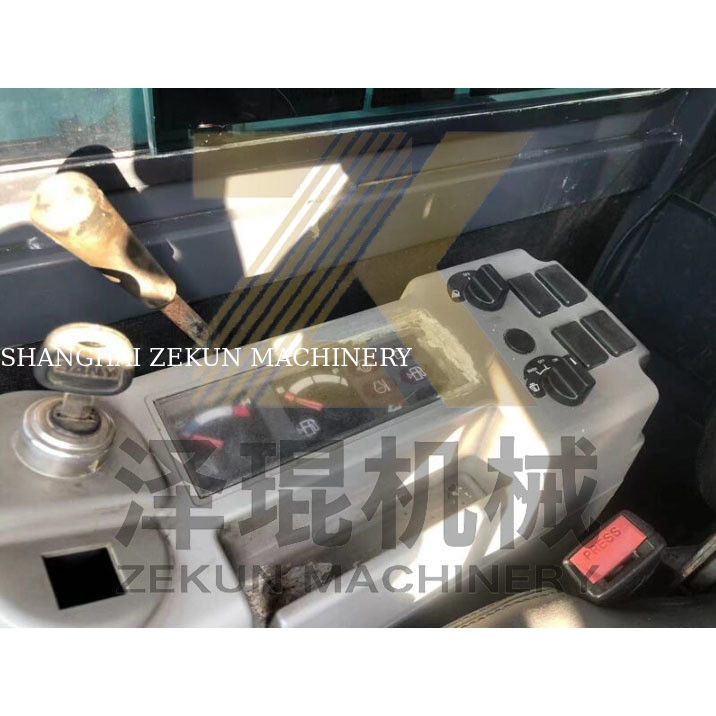 6000 KG Kobelco CX55 SK55 SK60-8 Escavatore in buone condizioni 2020 Anno