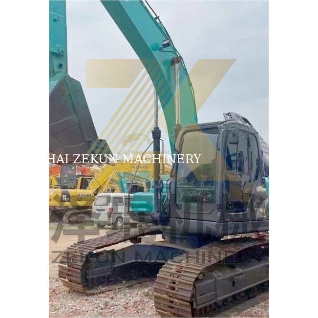 Prezzi accessibili Usato Kobelco SK200-8 SK200D SK200 SK200-10 SK200-3 SK200-6 Escavatore 2019