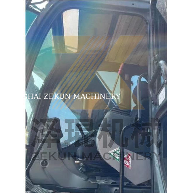 Prezzi accessibili Usato Kobelco SK200-8 SK200D SK200 SK200-10 SK200-3 SK200-6 Escavatore 2019