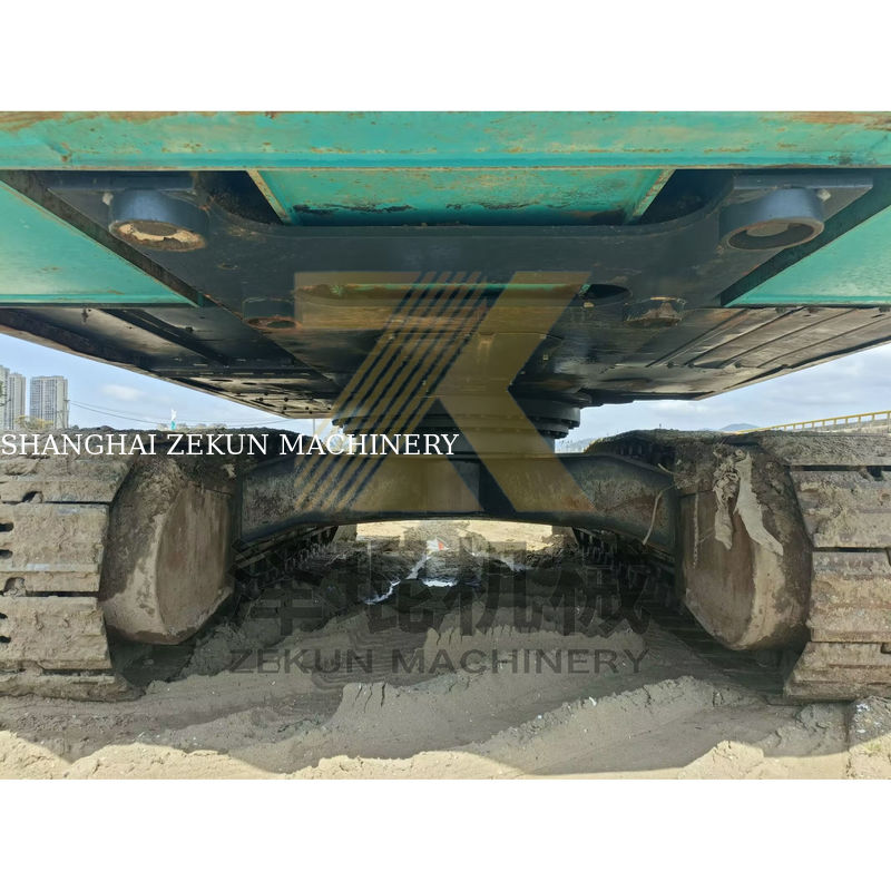 2020 Usato Kobelco SK350 LC-10 Grande Escavatore idraulico in buone condizioni