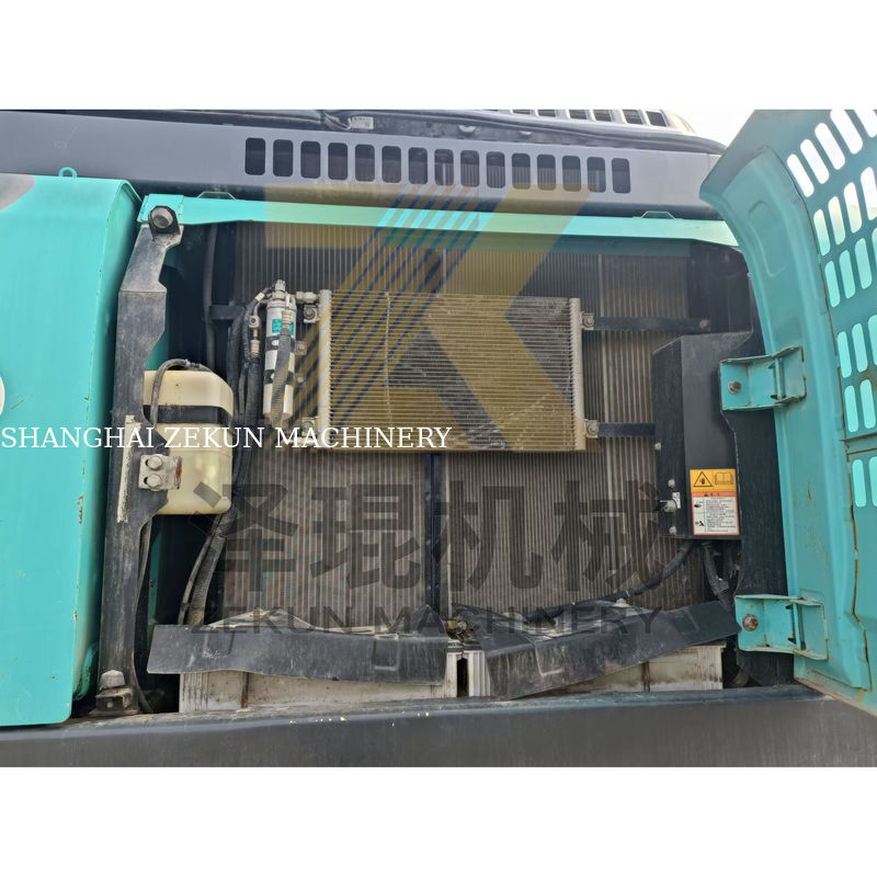 2020 Usato Kobelco SK350 LC-10 Grande Escavatore idraulico in buone condizioni