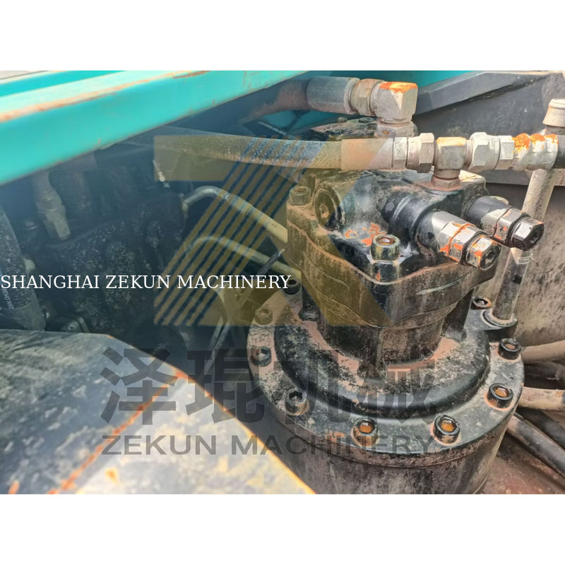 2020 Usato Kobelco SK350 LC-10 Grande Escavatore idraulico in buone condizioni