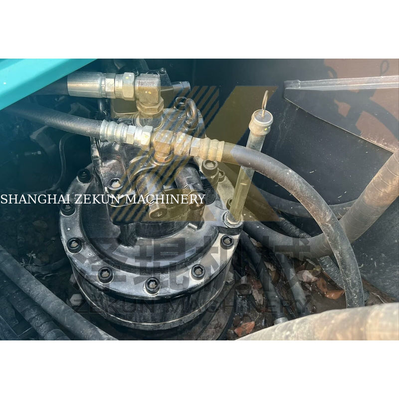 35 tonnellate di peso di esercizio Kobelco SK350 SK350-10 SK350-8 ZX360-3 SK350LC 8 escavatore