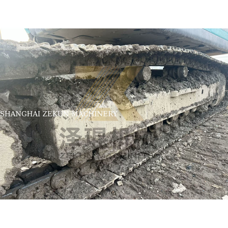 35 tonnellate di peso di esercizio Kobelco SK350 SK350-10 SK350-8 ZX360-3 SK350LC 8 escavatore