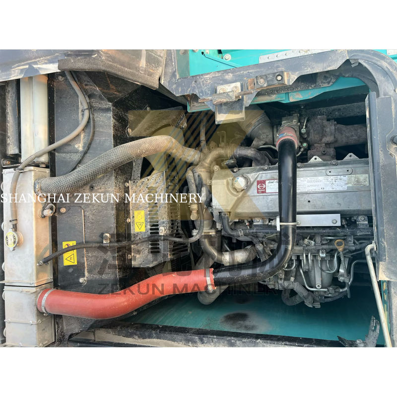 35 tonnellate di peso di esercizio Kobelco SK350 SK350-10 SK350-8 ZX360-3 SK350LC 8 escavatore