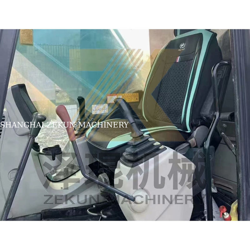 Grandi escavatori Kobelco SK350 SK350-10 SK350-8 ZX360-3 con capacità di 1.6m3