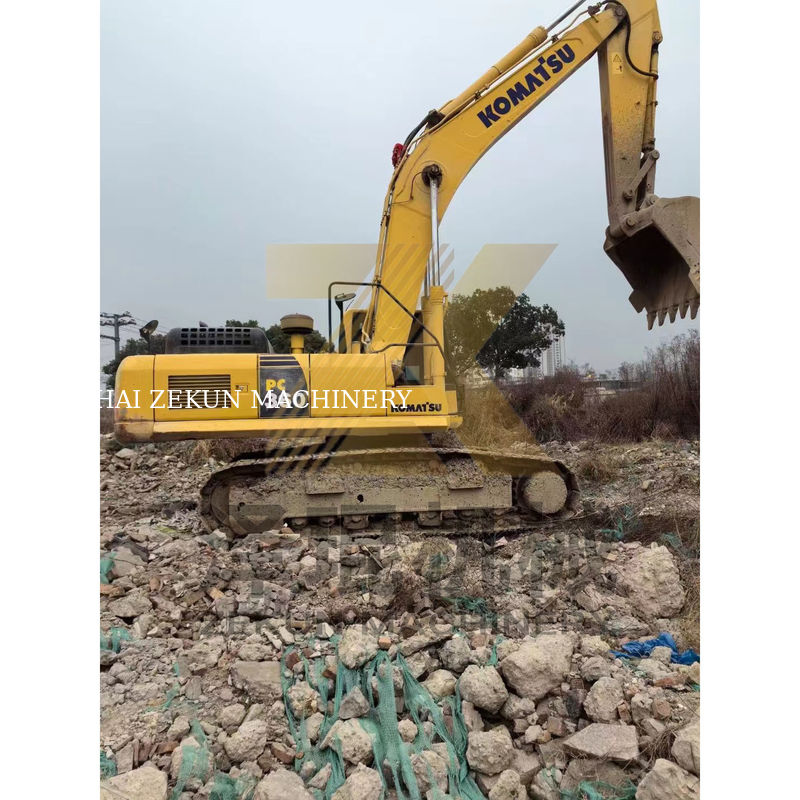 Usato Komatsu PC360-8M0 escavatore 1.8m3 secchio 5300 ore in vendita