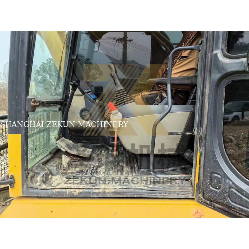 Usato Komatsu PC360-8M0 escavatore 1.8m3 secchio 5300 ore in vendita