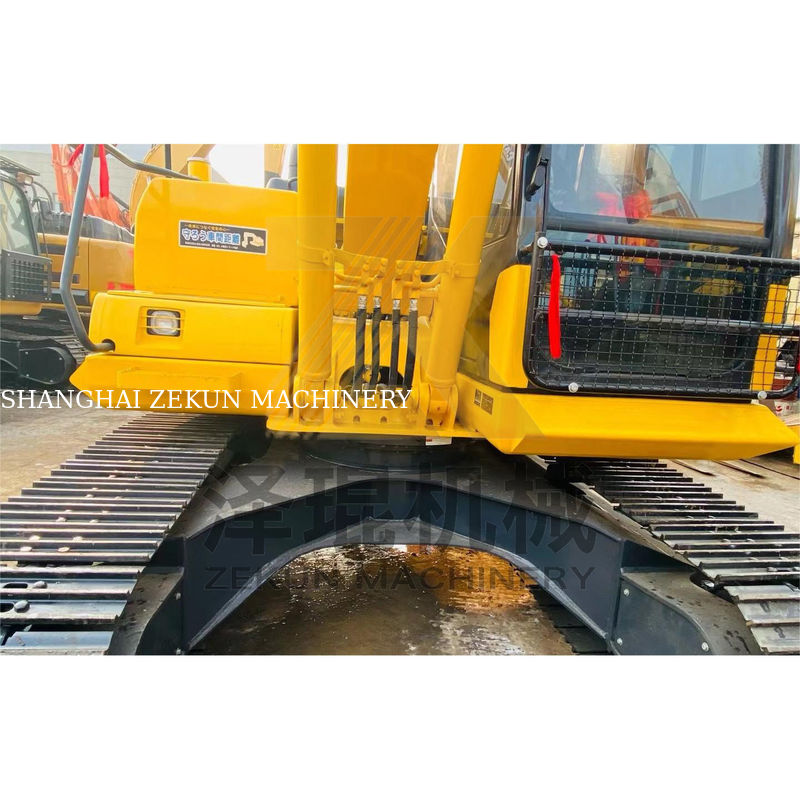 Komatsu PC130-7 PC130-8M0 Escavatore per scavatori di trincee in buone condizioni