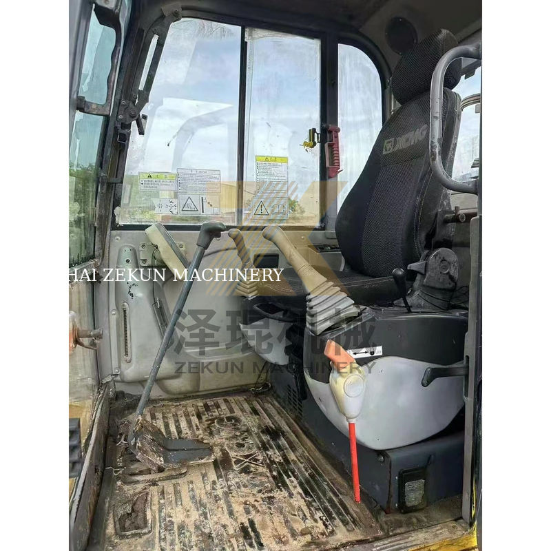 2019 XE65DA 6.5Ton Crawler Excavator con 0.25cbm Bucket entro il tuo budget