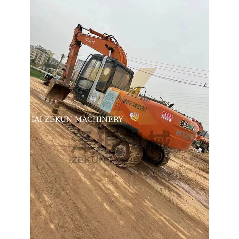 Escavatore usato Hitachi ZX200-3 ZX200 LC-3 20 tonnellate 20000KG 2013-2022