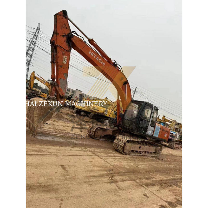 Escavatore usato Hitachi ZX200-3 ZX200 LC-3 20 tonnellate 20000KG 2013-2022