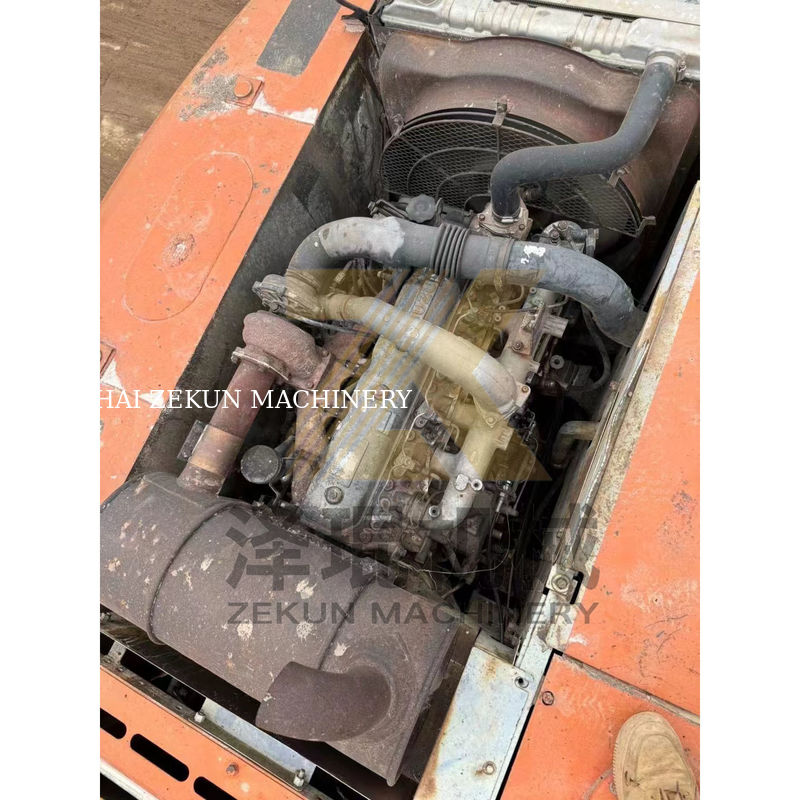 Escavatore usato Hitachi ZX200-3 ZX200 LC-3 20 tonnellate 20000KG 2013-2022