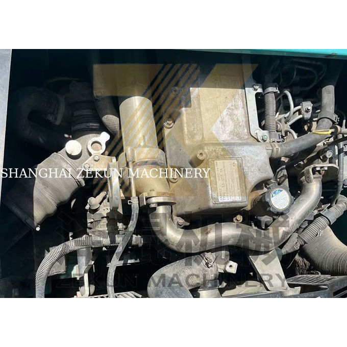 Altre pompe idrauliche utilizzate Kobelco SK200-8 escavatore e 20000 KG peso della macchina