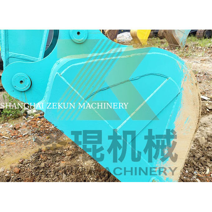 Escavatore da 20 tonnellate Kobelco SK200-8 utilizzato in Giappone con peso operativo di 20000 KG