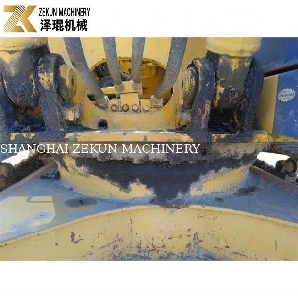Piccolo escavatore idraulico con 12800 kg di peso Komatsu PC 120-5 in buone condizioni