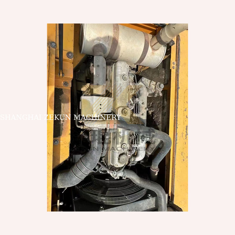Altre pompe idrauliche utilizzate Sany Mini SY215C escavatore con 10001-20000 ore di lavoro