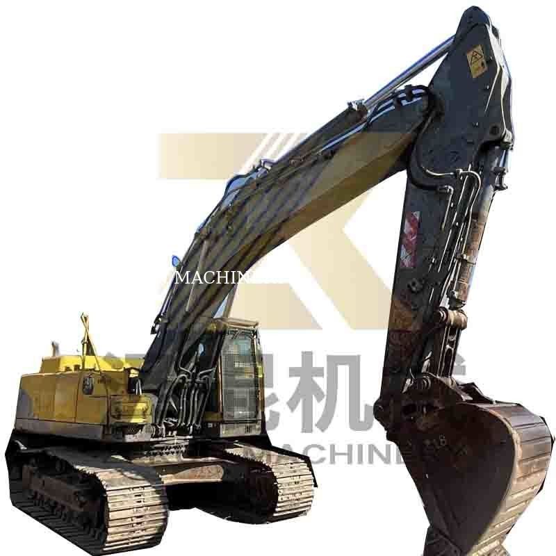 Escavatore Volvo EC360BLC usato da 36 tonnellate con buone prestazioni in vendita