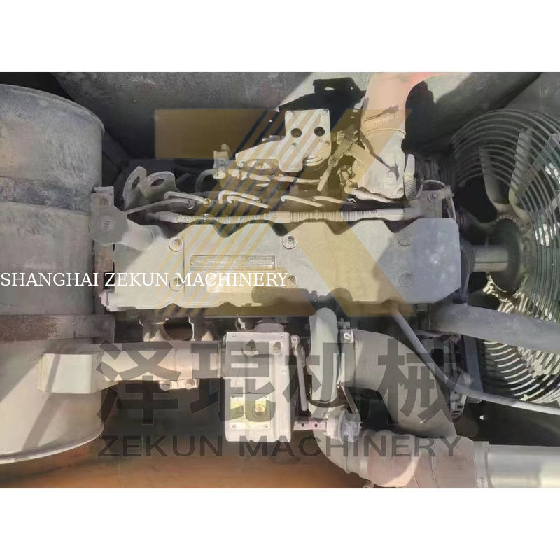 Usato Hyundai 305 CEUA Escavatore 30Ton 1,44m3 Capacità del secchio in vendita
