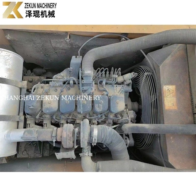 2019 Corea Originale 22Ton Hyundai 225LC-9 R225-7 Crawler Escavator