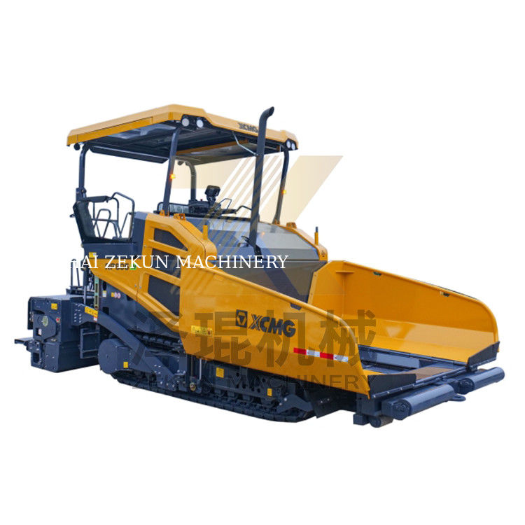 22.5t 2,5m 5m XCMG RP905i PAVER UE fase V