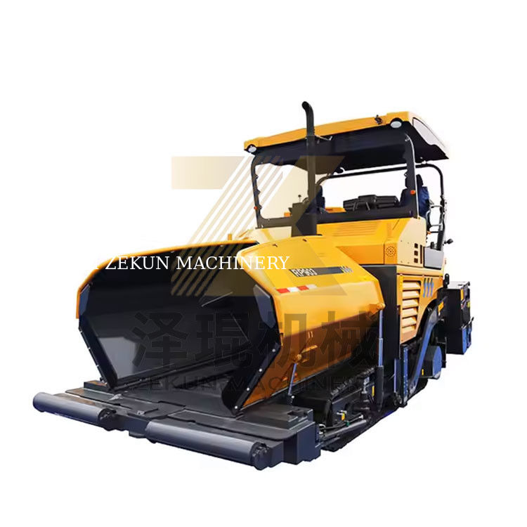 22.5t 2,5m 5m XCMG RP905C PAVER UE fase III macchinari per la costruzione stradale