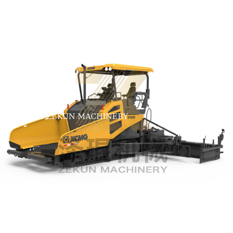 22.5t 2,5m 5m XCMG RP905S PAVER UE fase III macchine per la costruzione stradale