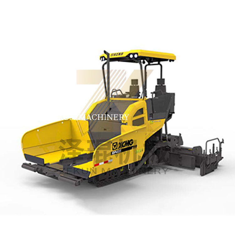 12 tonnellate 1,8 m 3,4 m XCMG RP405 PAVER CHN Stage III