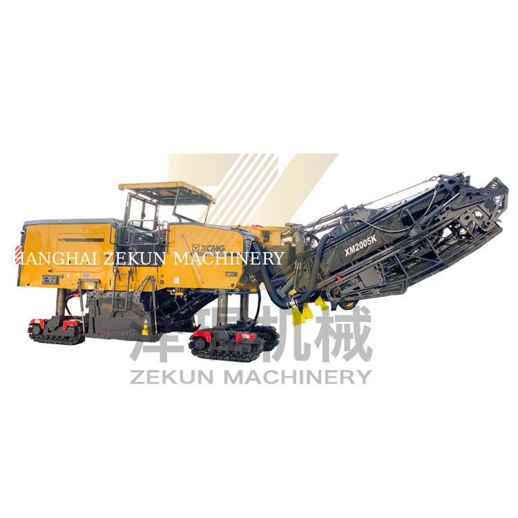 30 tonnellate XCMG XM2005 Serie Fresatrice stradale EU Fase V