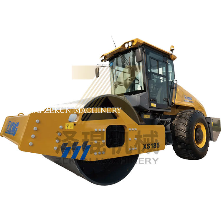 XCMG XS185S 18T Roller idraulico stradale stadio III