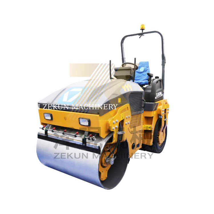 4t XCMG XMR403SVT Roller vibratore leggero EU fase III
