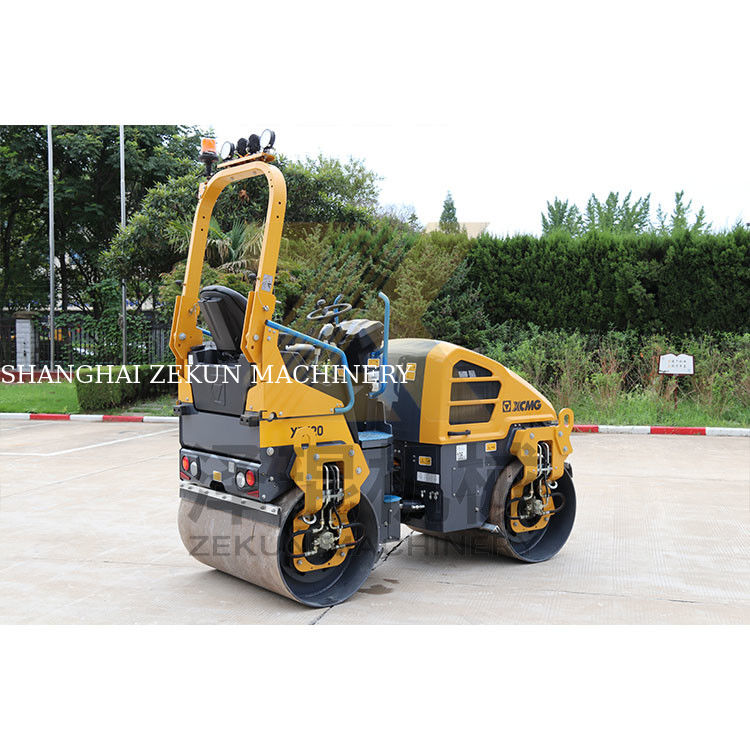 Usato XCMG XD120 Roller 2.8T UE Fase V