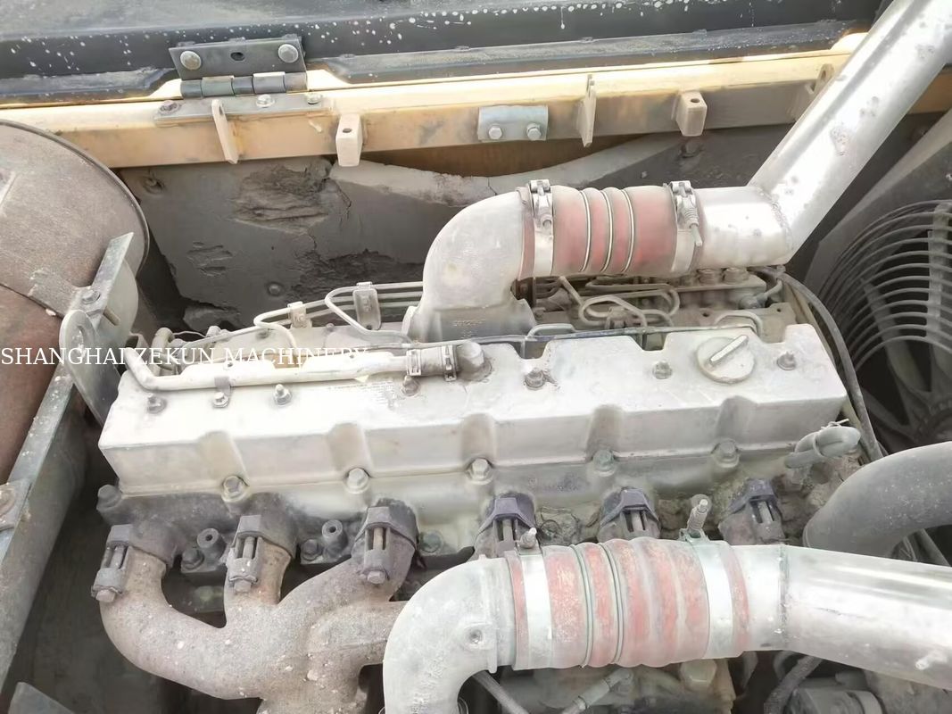 Hyundai 305LC-9T Escavatore con 17 818 ore di lavoro in ottime condizioni