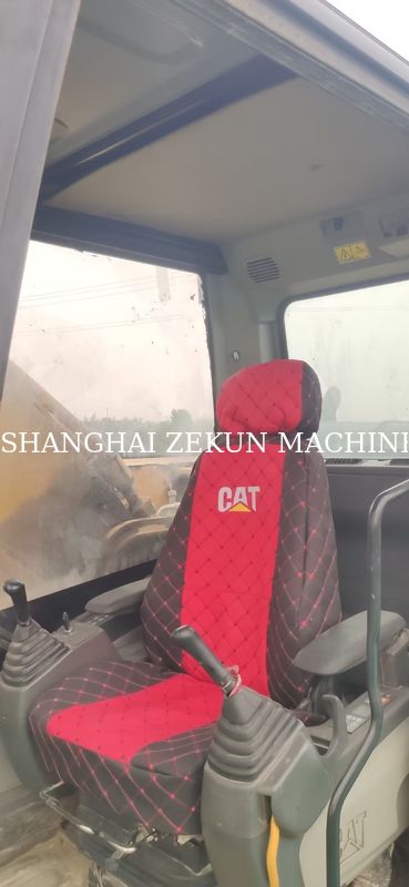 Escavatore Cat 340D2L 2019 Con 8 436 ore di lavoro Eccellente prestazione