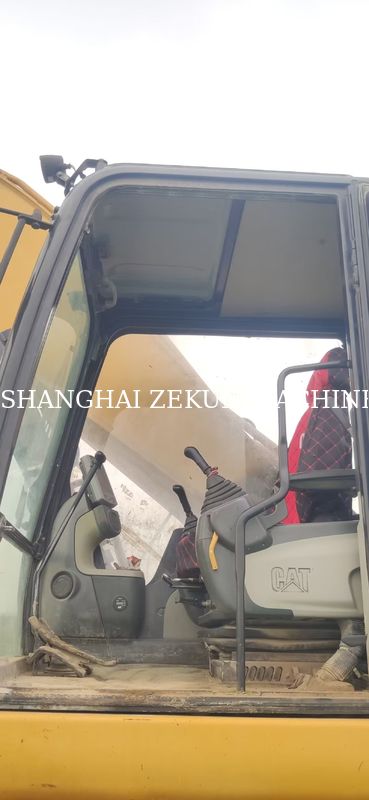 Escavatore Cat 340D2L 2019 Con 8 436 ore di lavoro Eccellente prestazione
