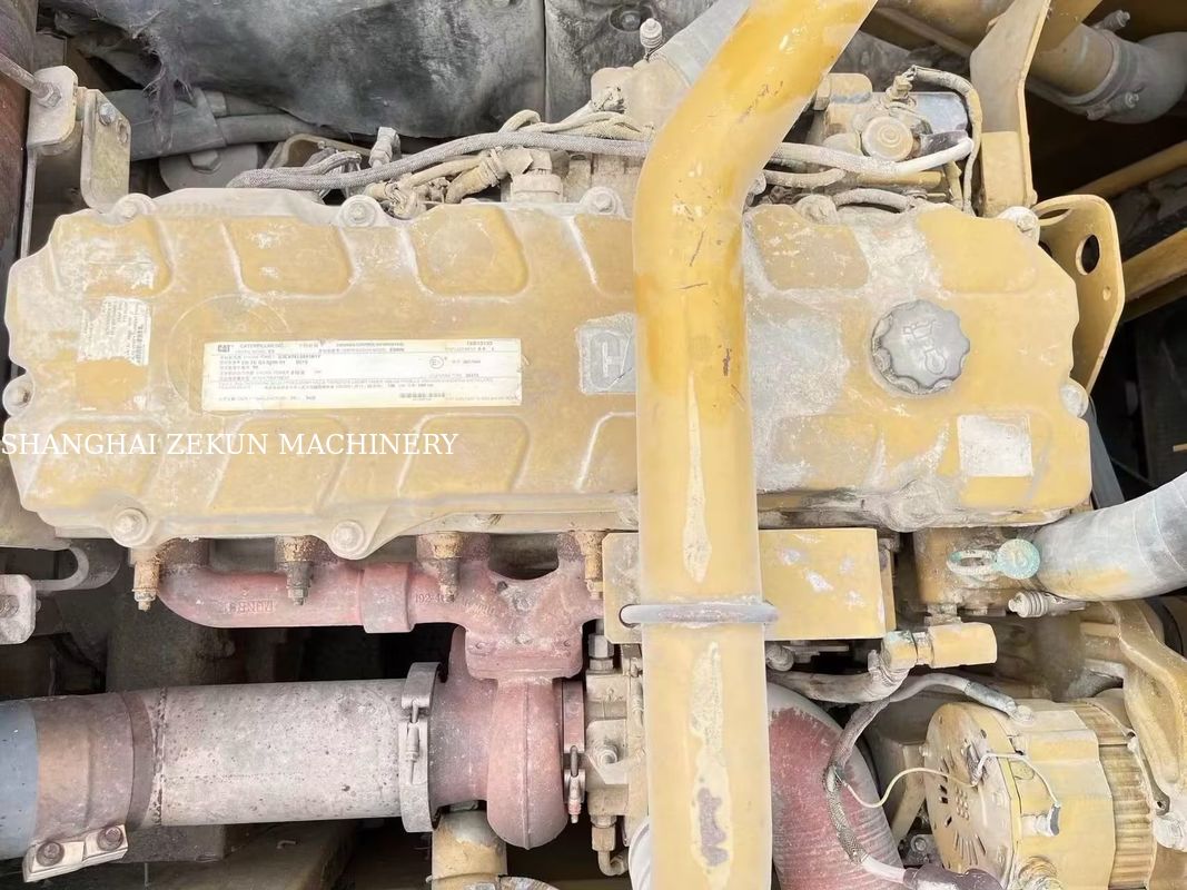 Escavatore Cat 340D2L 2019 Con 8 436 ore di lavoro Eccellente prestazione
