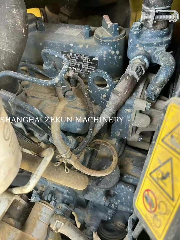 2019 Kubota U20-5 mini escavatore 2 tonnellate ore basse in vendita