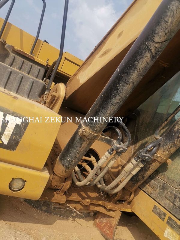 2017 Cat 320 escavatore Cat 7.1 motore 20 tonnellate in vendita
