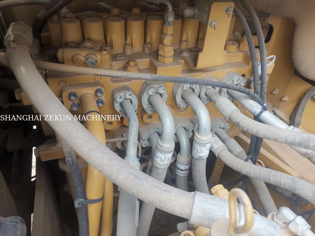 2017 Cat 320 escavatore Cat 7.1 motore 20 tonnellate in vendita