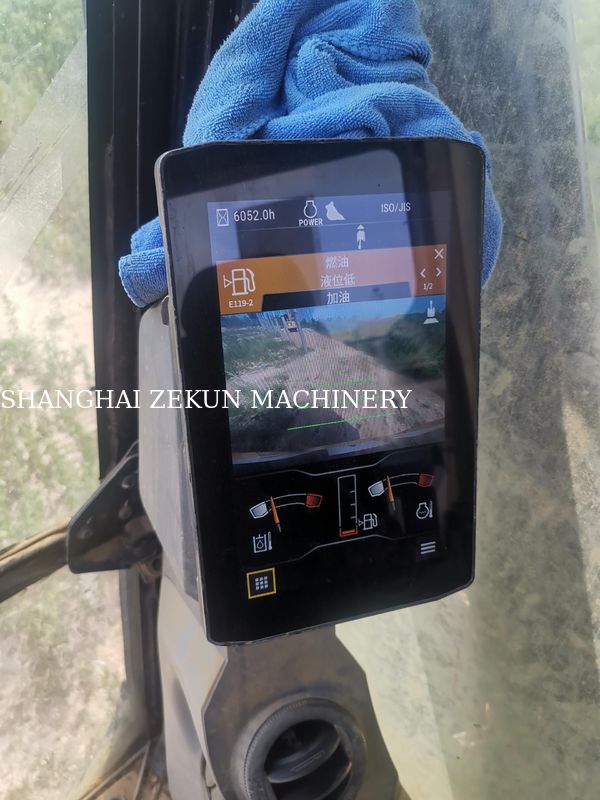 2017 Cat 320 escavatore Cat 7.1 motore 20 tonnellate in vendita