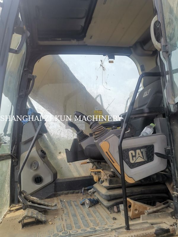 2017 Cat 320 escavatore Cat 7.1 motore 20 tonnellate in vendita