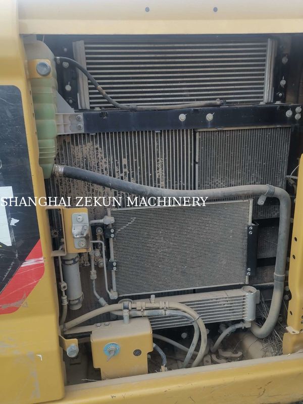 2017 Cat 320 escavatore Cat 7.1 motore 20 tonnellate in vendita