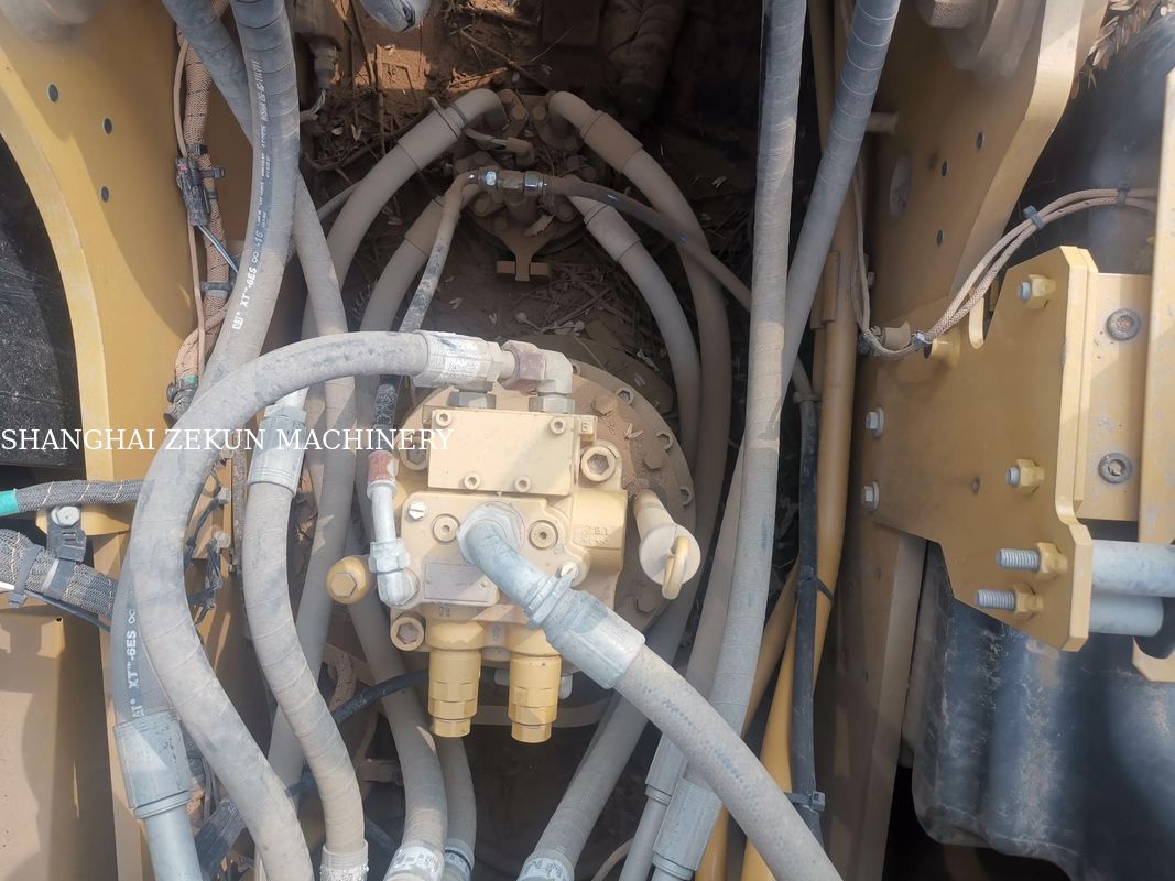 2017 Cat 320 escavatore Cat 7.1 motore 20 tonnellate in vendita