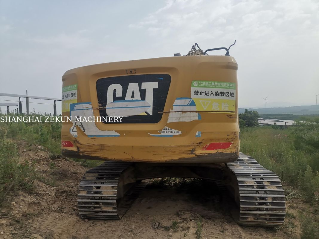 2017 Cat 320 escavatore Cat 7.1 motore 20 tonnellate in vendita